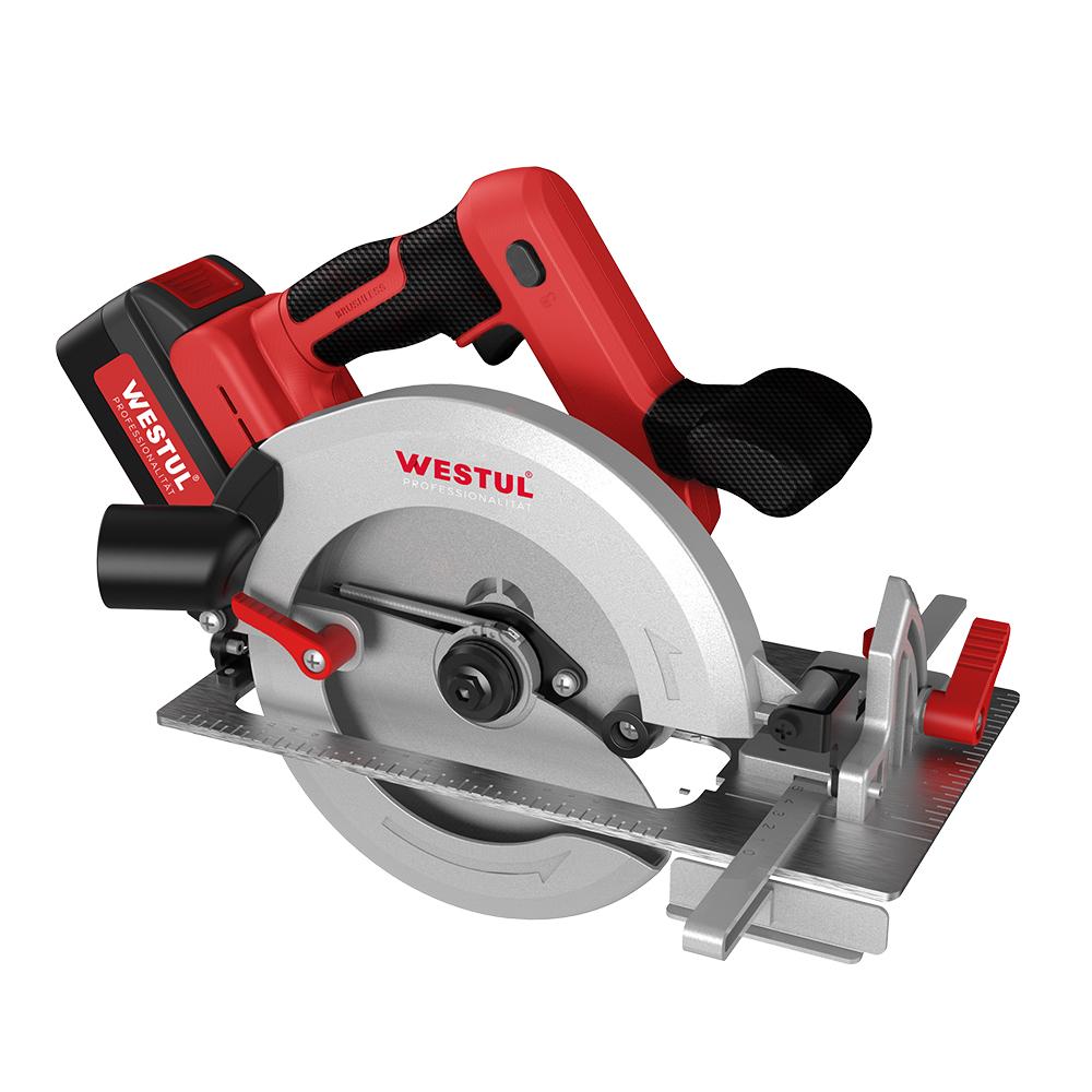 Cordless Brushless 7-1 / 4inch Circular Saw