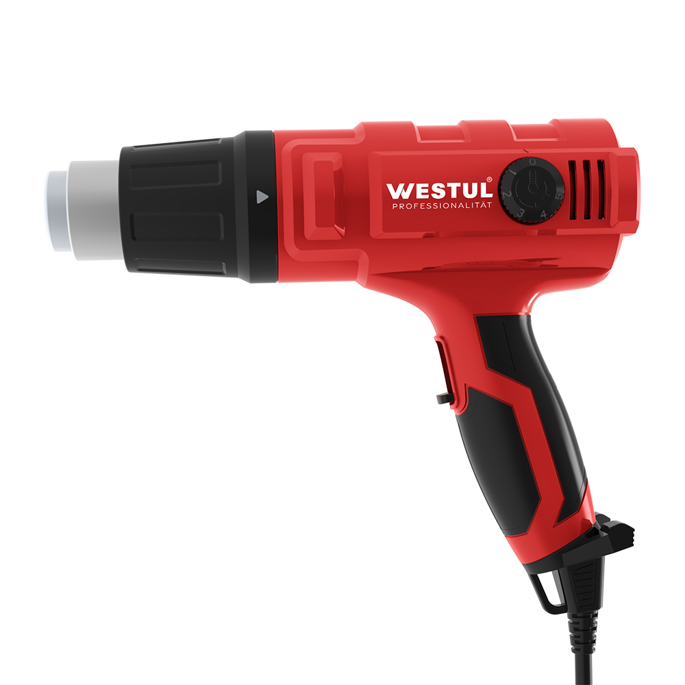 Dhuwur Power Precision Heat Gun