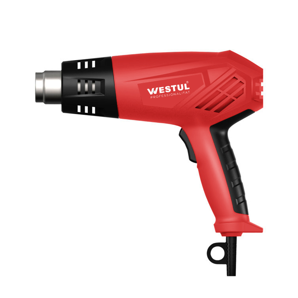 Dhuwur Suhu Jet Hot Air Gun