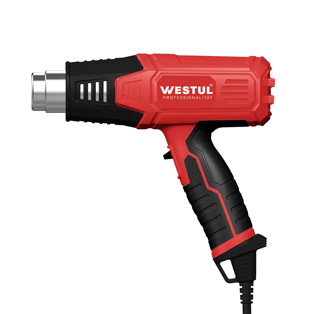 Teknologi Inovatif Hot Air Gun