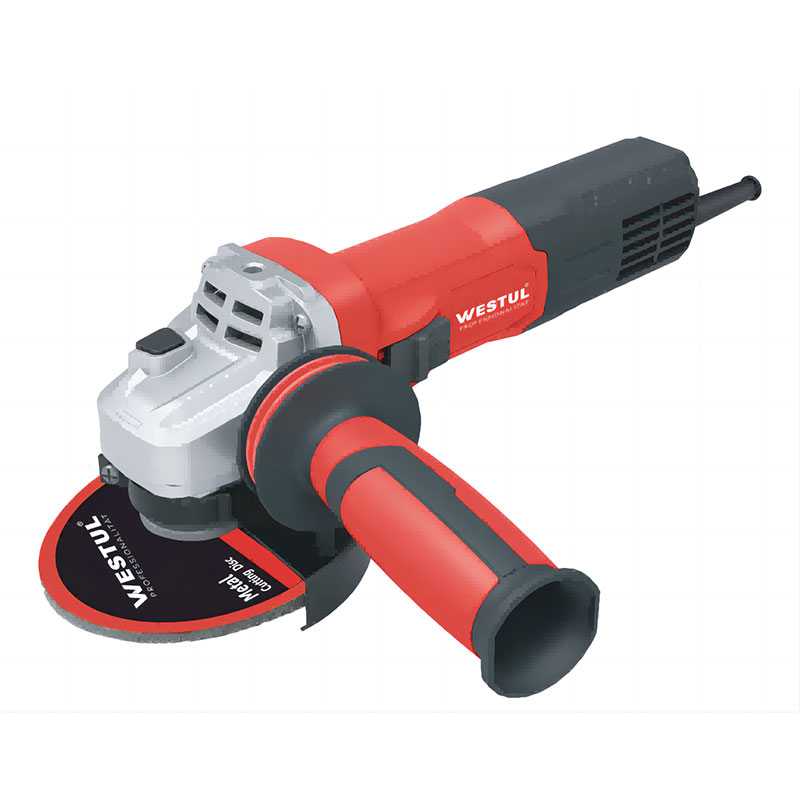 Multi-fungsi Electric Angle Grinder